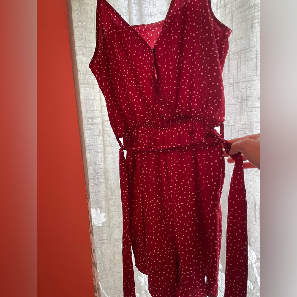 great for casual outings or going out I’ve only worn it twice before I loved it